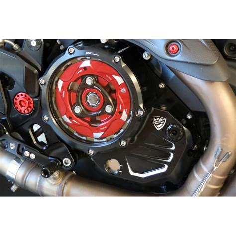 cnc motorbike parts manufacturers|cnc racing clear clutch cover.